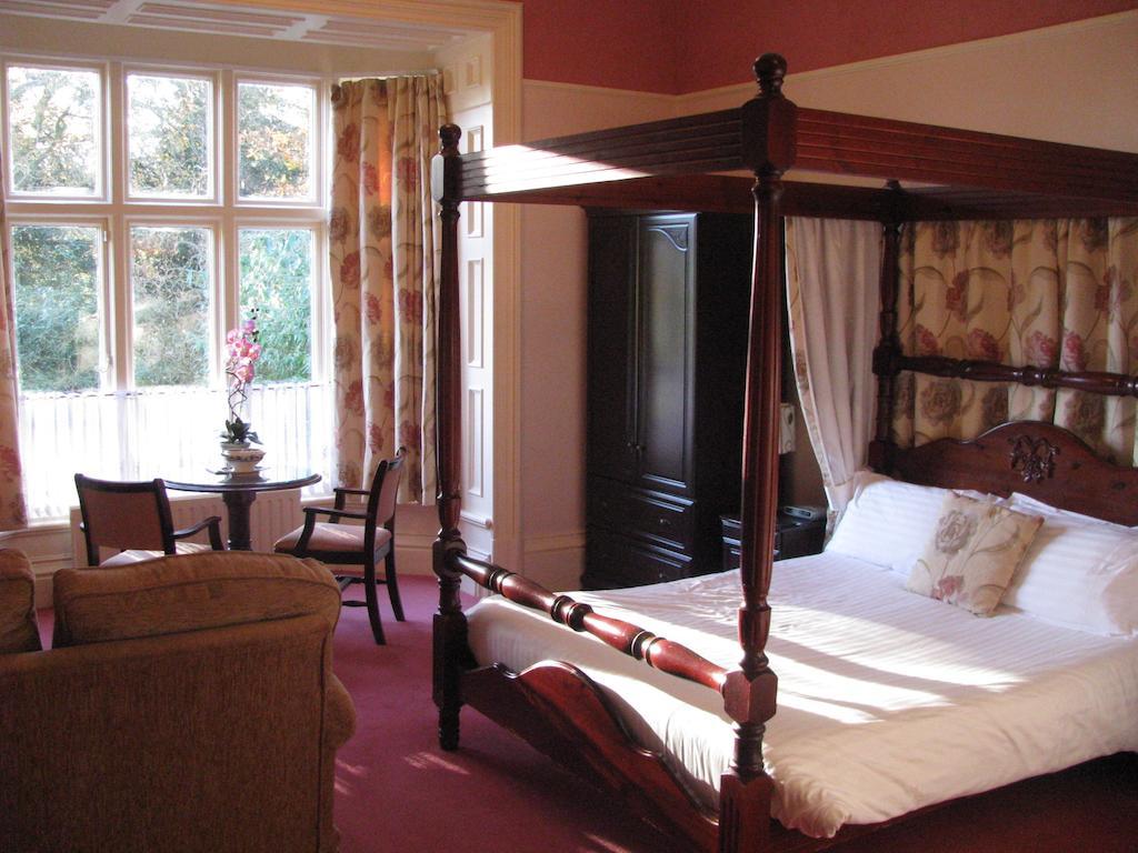 Ambleside Lodge Room photo