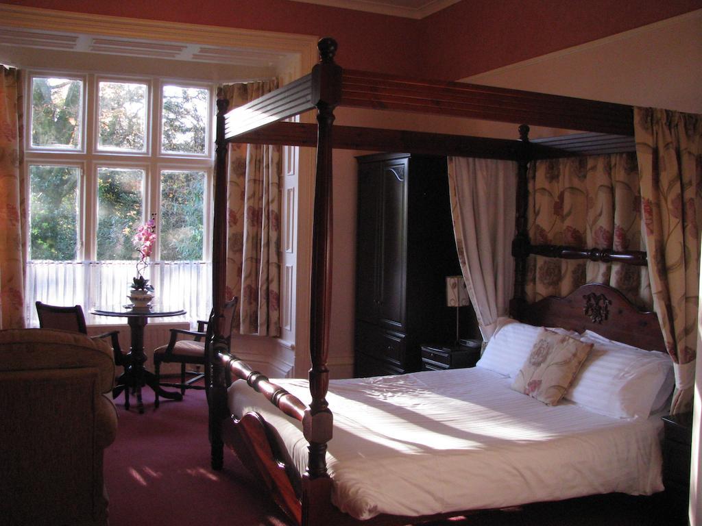 Ambleside Lodge Room photo