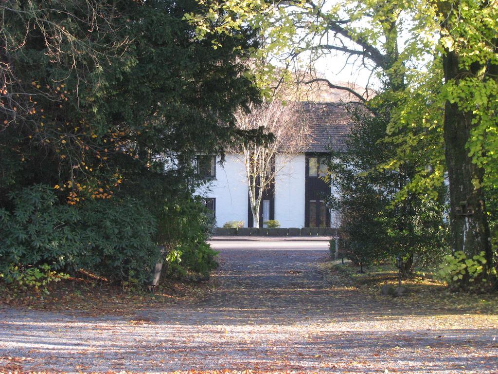 Ambleside Lodge Exterior photo